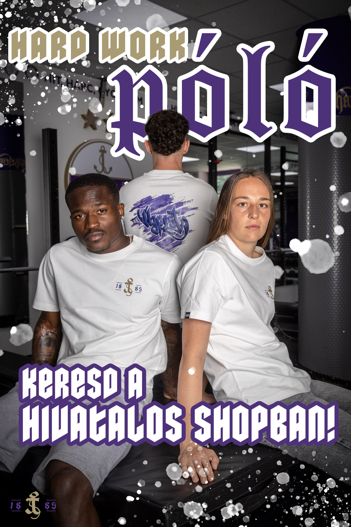 Húzz bele Te is a felkészülésbe!