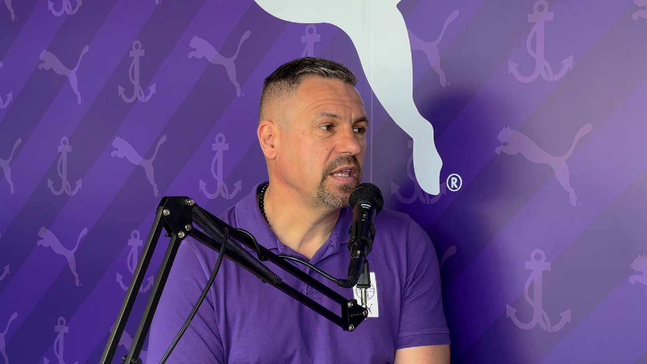 Hajrá, Lilák!-podcast – Erős Károly