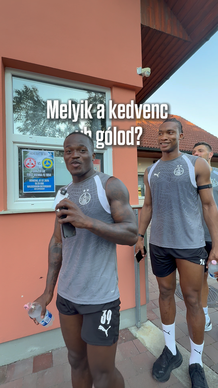 Melyik a srácok kedvenc vb gólja?