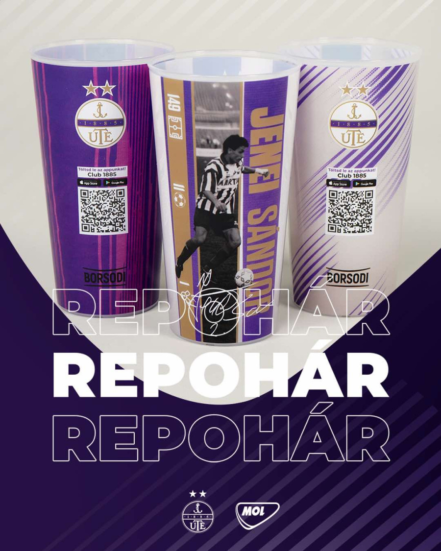 Jenei Sándor a repoharakon a Paks ellen