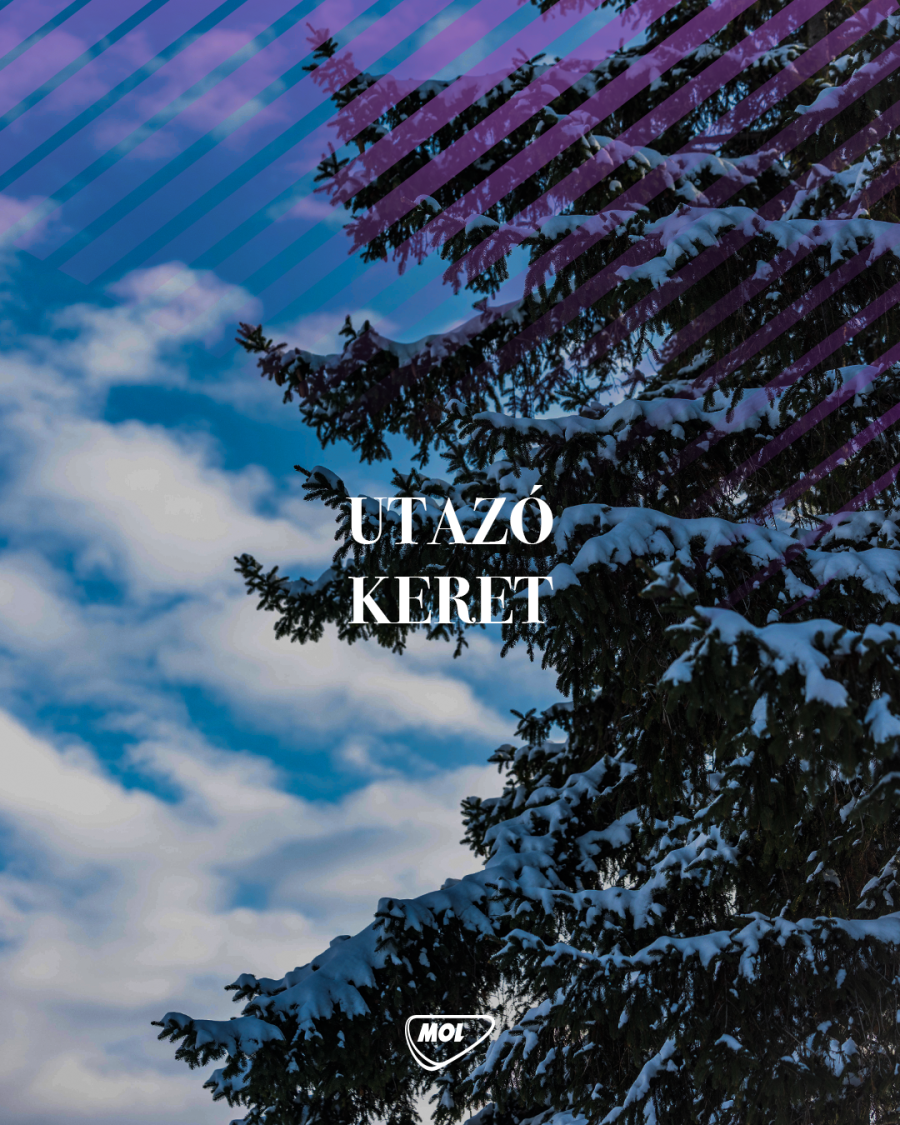 Utazó keret - 2026 téli felkészülés