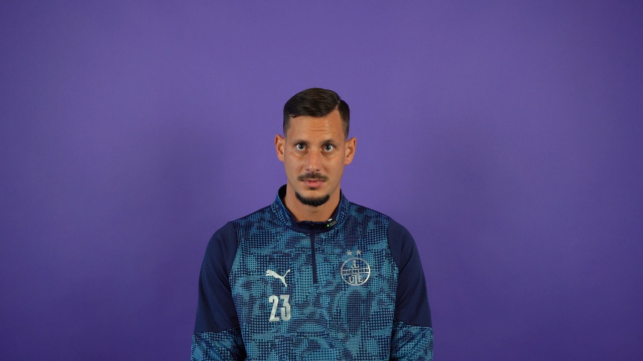 Interjú Banai Dáviddal