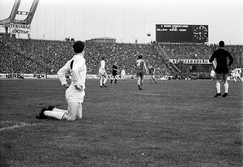 Derbi-történelem – 2. rész