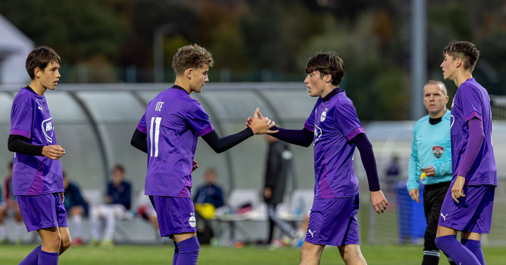 Utánpótlás körkép – október 6–12.