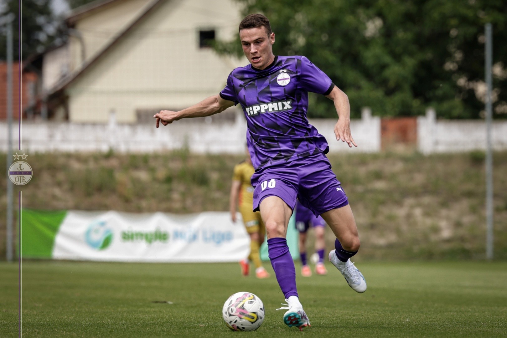 NB III: 2-2-es döntetlen a REAC ellen, szerdán itthon jön a folytatás