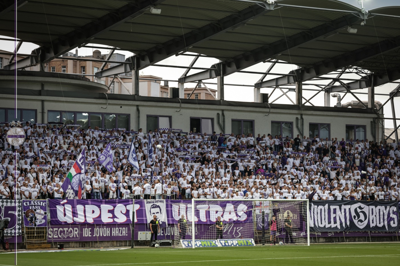 Még többen voltunk a Szuszában, mint gondoltuk