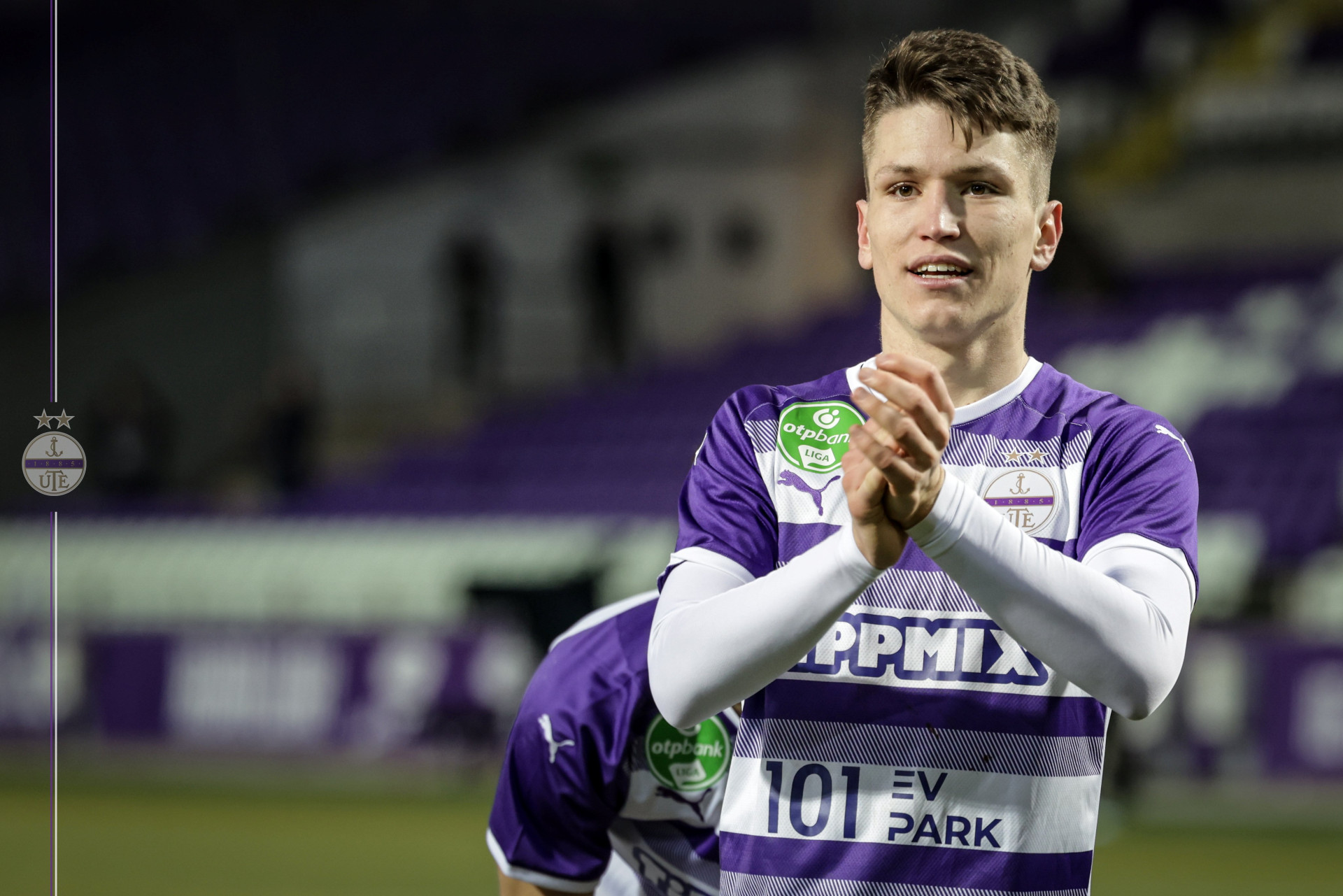 Szabó Bálint a Csíkszeredához került kölcsönbe