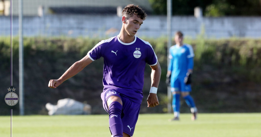 Az utolsó percekben zsebelte be a győzelmet a DEAC