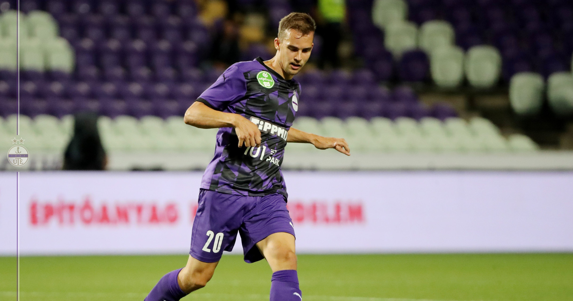 Marten Kuusk visszatért Újpestre