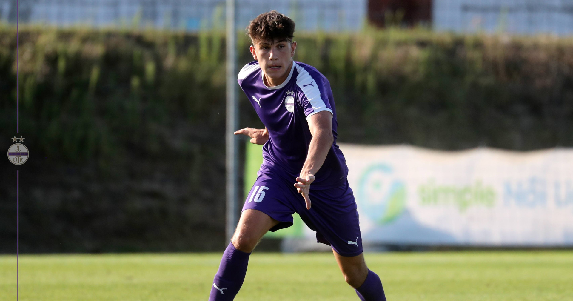 NB III: Tíz perc alatt négy gólt szerezve megvan az idei első bajnoki győzelem