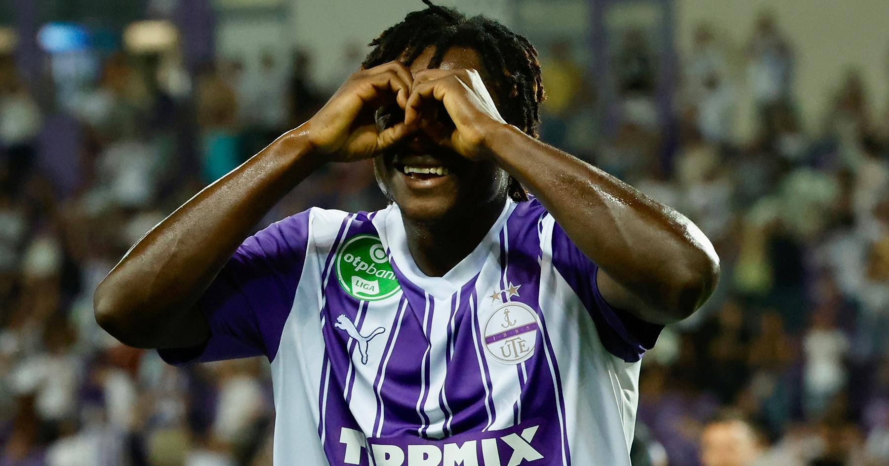 Fontos három pontot szereztünk a ZTE ellen