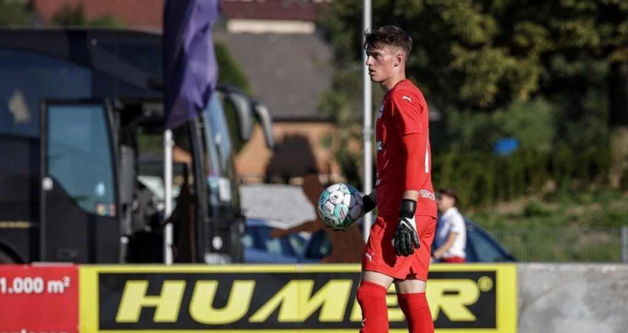 Egygólos vereség a listavezető otthonában