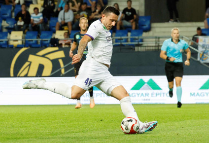 Puskas Ujpest2324181