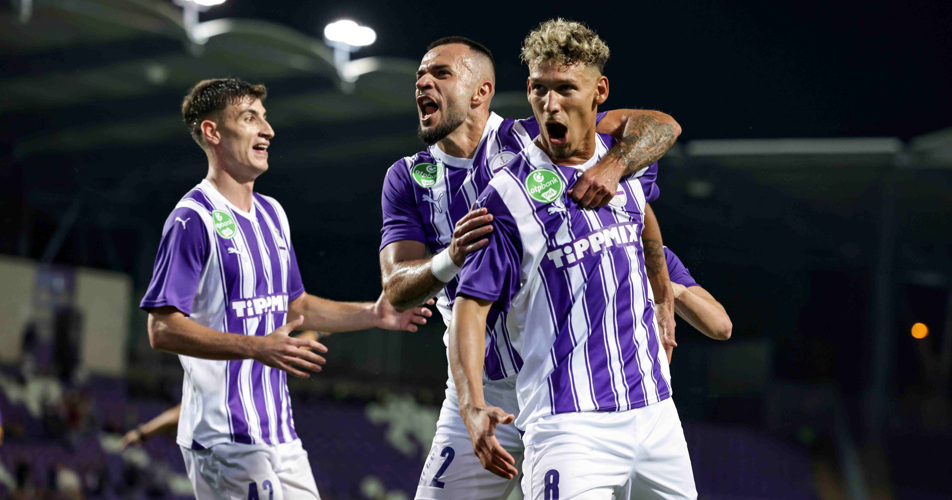 Heinz Mörschel: Kiváló minőségű játékosaink vannak, ez vitathatatlan!