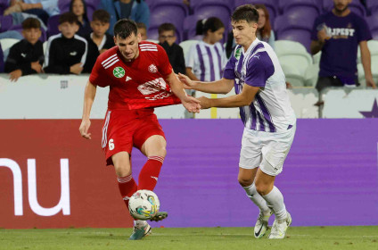 Ujpest Kisvarda232499