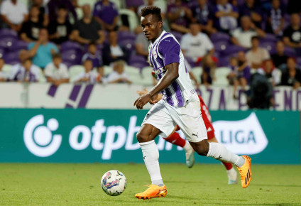 Ujpest Kisvarda232493