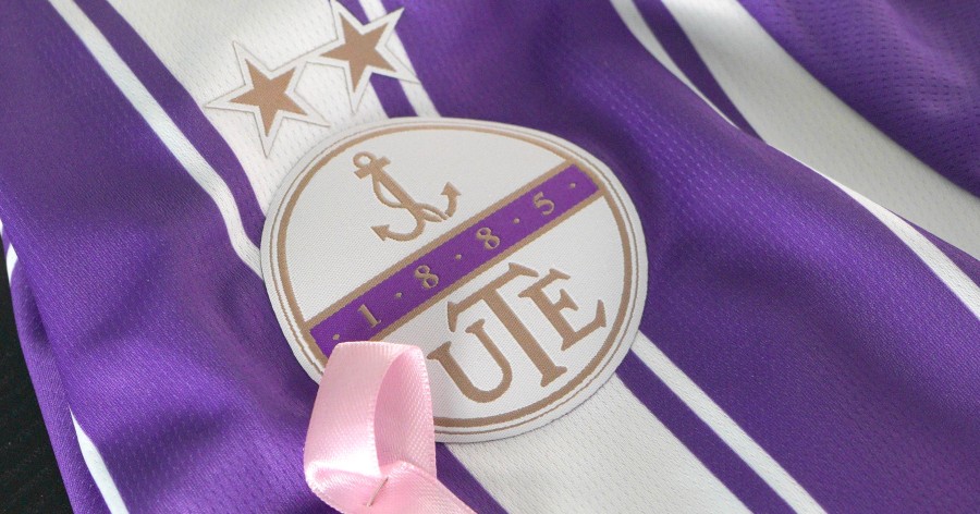 Miért viseljük októberben a rózsaszín szalagot?