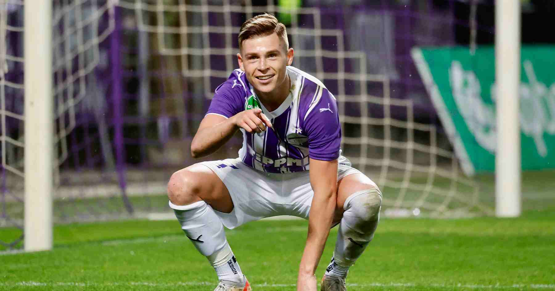 Nyolcgólos meccsen győztük le a Kecskemétet