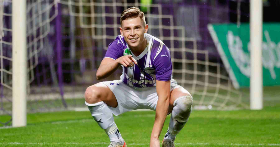 Nyolcgólos meccsen győztük le a Kecskemétet