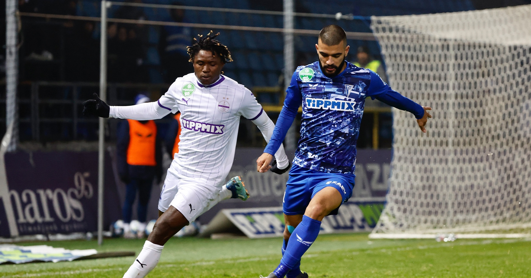 A hajrában csúszott ki a kezünkből a győzelem