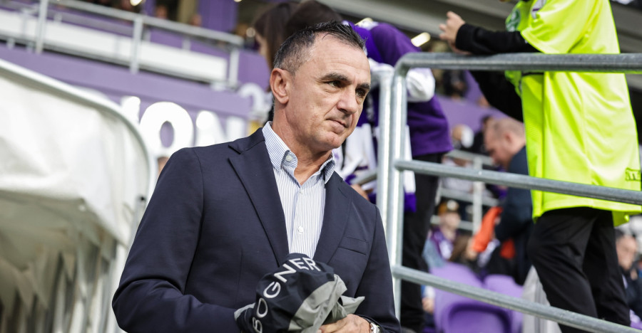 Az érkezők oldalán 4-5 valóban minőségi játékosra lenne szükségünk.