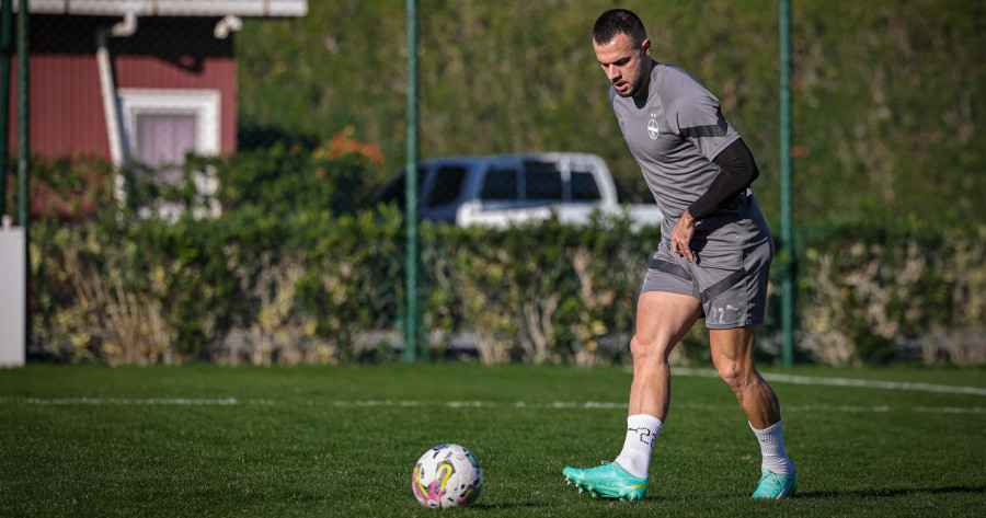 Edzőtábor - Interjú Tamás Krisztiánnal