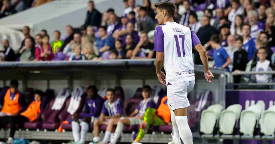 George Ganea: Maximalista vagyok, mindig segíteni akarom a csapatom, és egyre jobb számokat produkálni