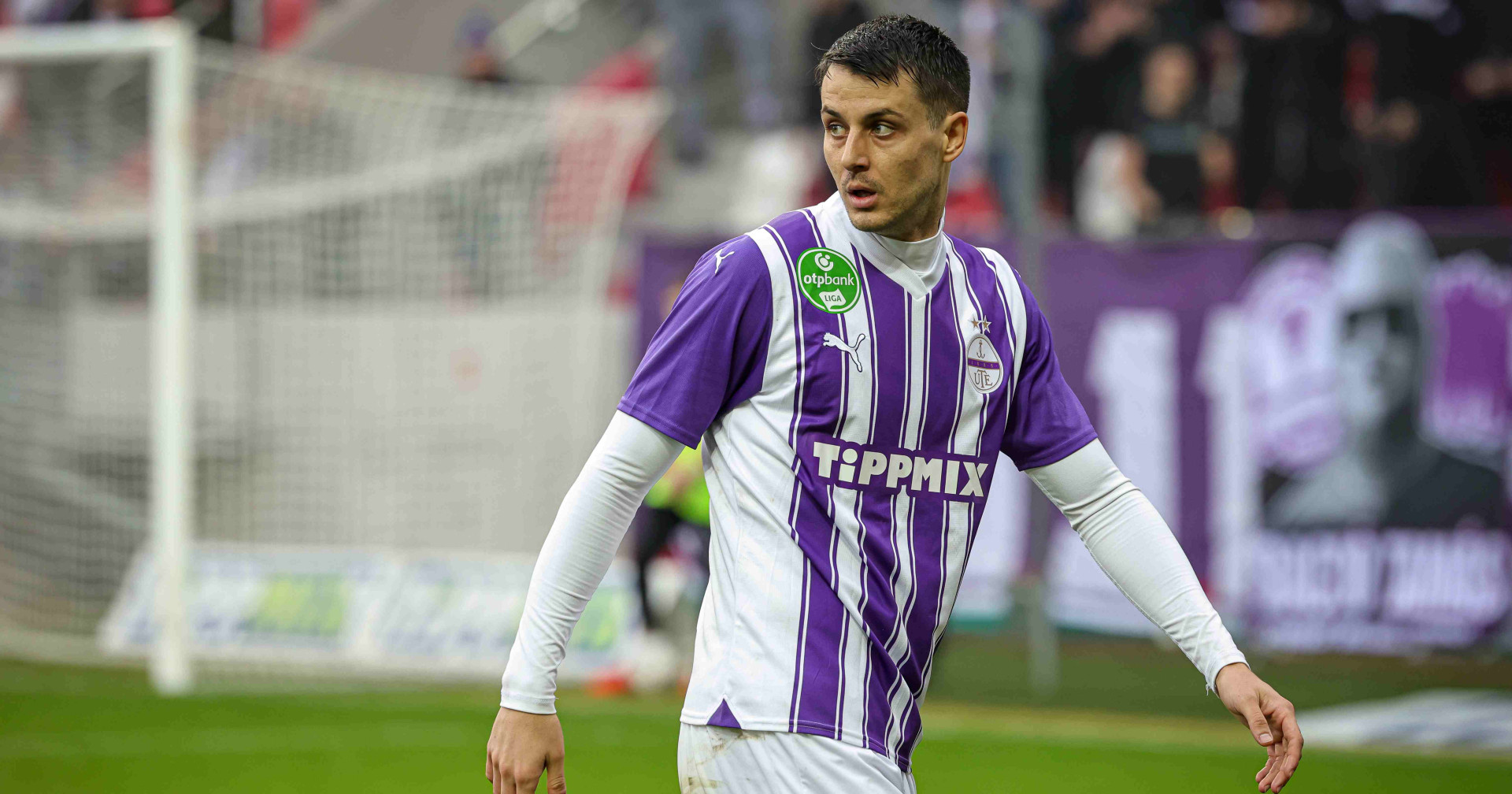 „Mindegy, hogy Budapestről, Belgrádról vagy Madridról van szó, a derbi mindenhol derbi."