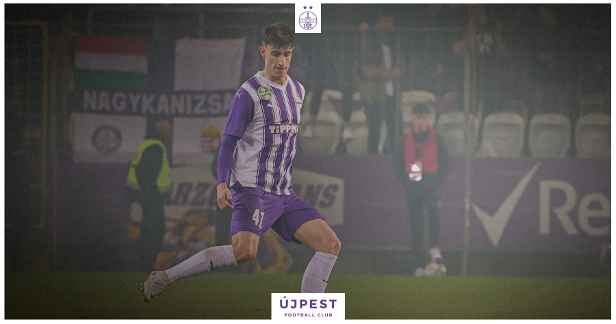 Georgios Antzoulas: Csak egymást támogatva tudunk kimászni ebből a gödörből