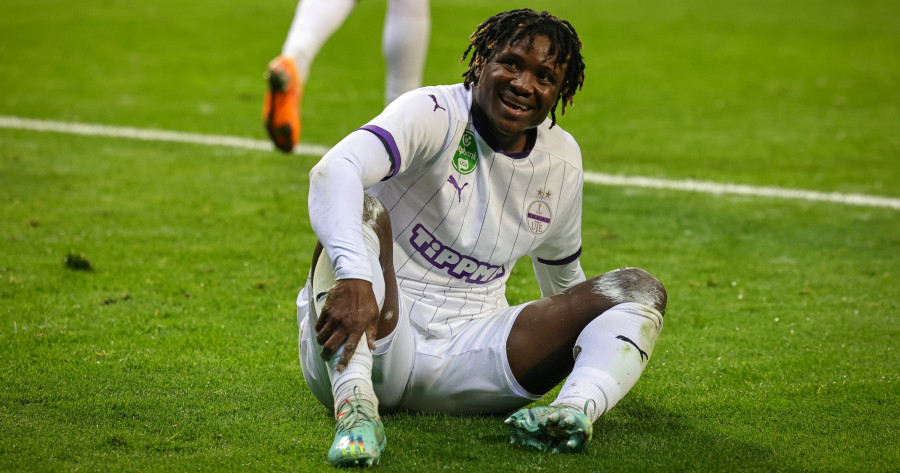 Peter Ambrose: Mészöly Géza olyan, mint egy mentor vagy egy apa