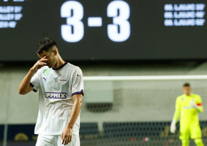 Puskas Ujpest2324299