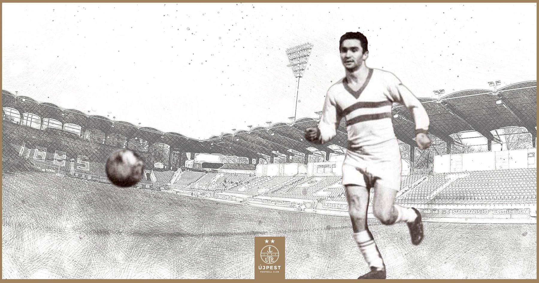 Ma lenne 84 esztendős Kuharszki Béla