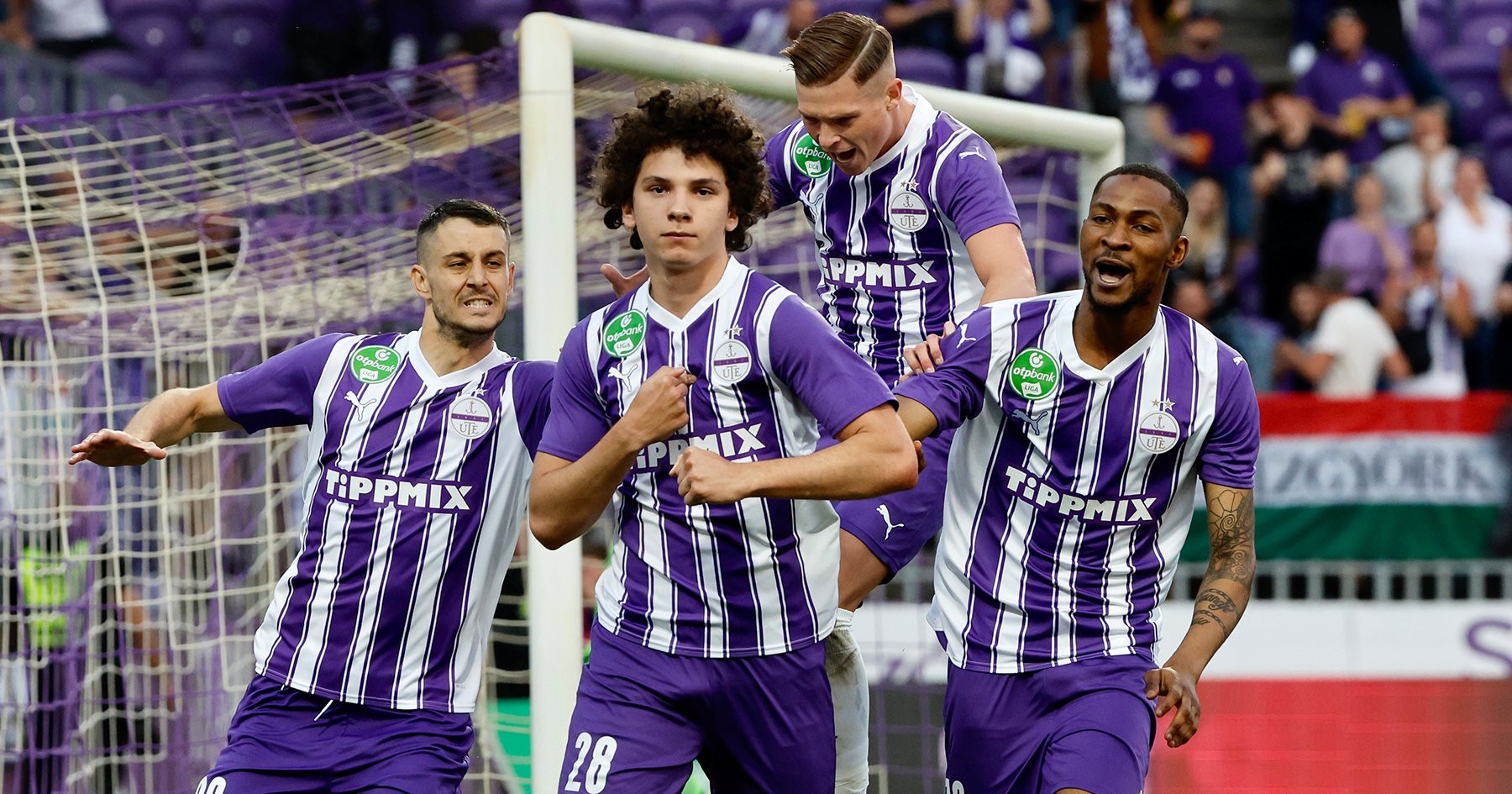 Gálával harcoltuk ki a jövő évi NB I-es tagságunkat