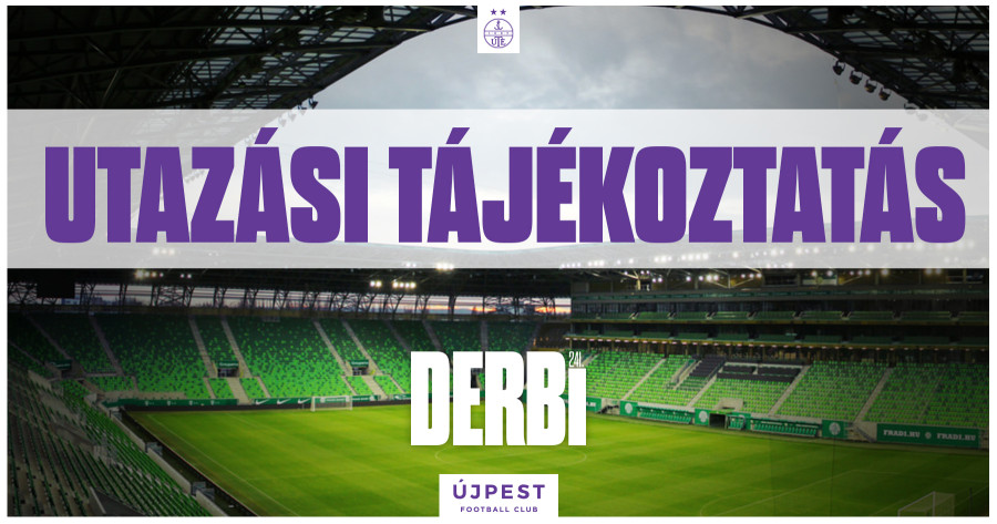 Utazási tájékoztatás