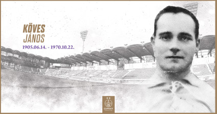 Köves János Szuletesnap W E B