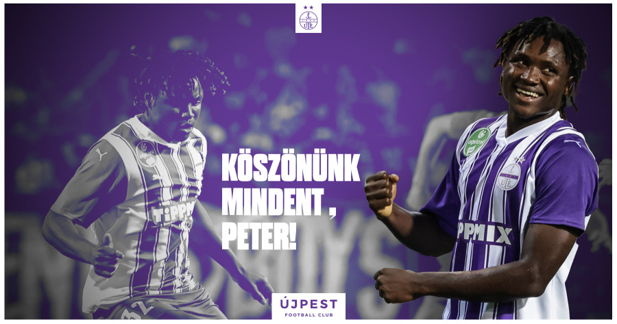 Peter Ambrose távozik a negyedik kerületből