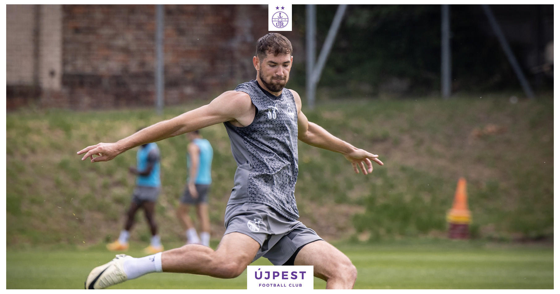 „Feladatom az is, hogy segítsem a fiatalok integrációját”