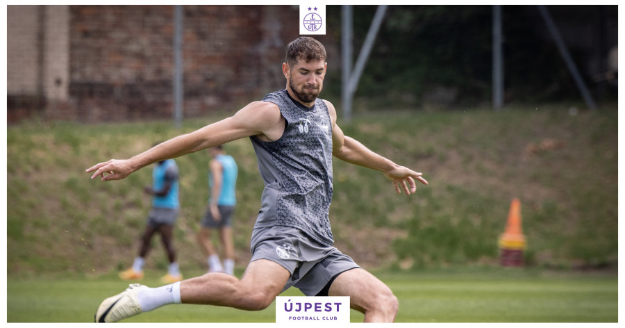 „Feladatom az is, hogy segítsem a fiatalok integrációját”