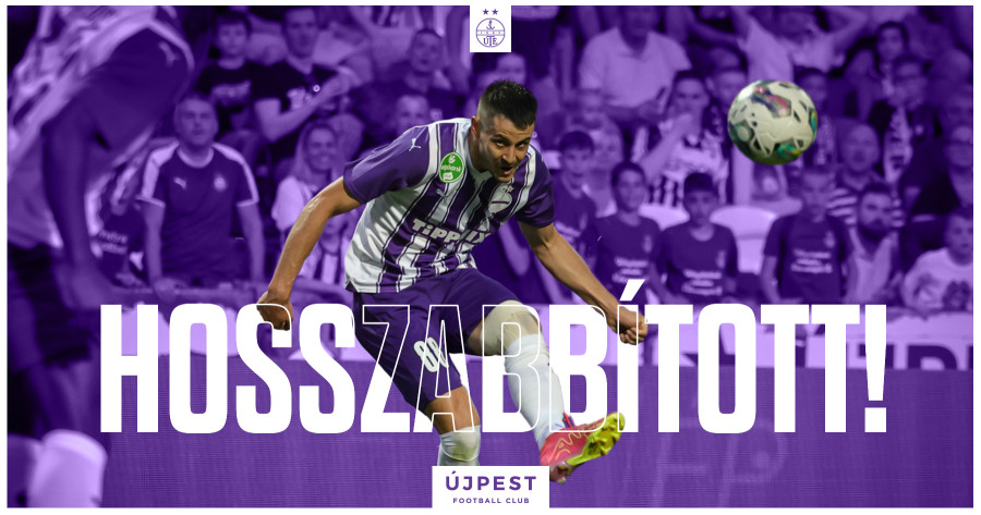 Matija Ljujic: A vezére szeretnék lenni a klub reneszánszának