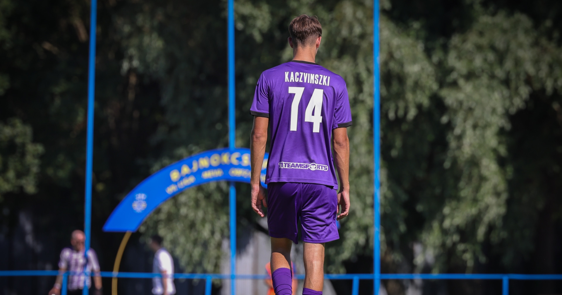 „Ha mindent beleadunk az edzéseken és a meccseken is, akkor a bajnokság kezdetére jó erőállapotban leszünk”