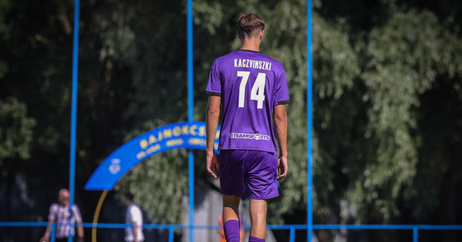 „Ha mindent beleadunk az edzéseken és a meccseken is, akkor a bajnokság kezdetére jó erőállapotban leszünk”