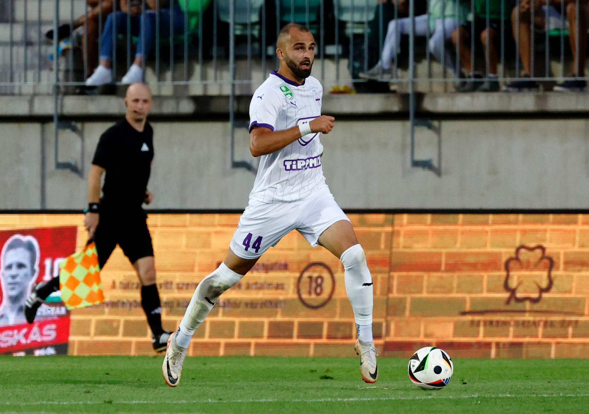 „Nem hiszem, hogy az döntene hétvégén, hogy melyik csapat ismeri jobban a másikat”