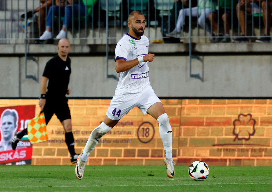 „Nem hiszem, hogy az döntene hétvégén, hogy melyik csapat ismeri jobban a másikat”