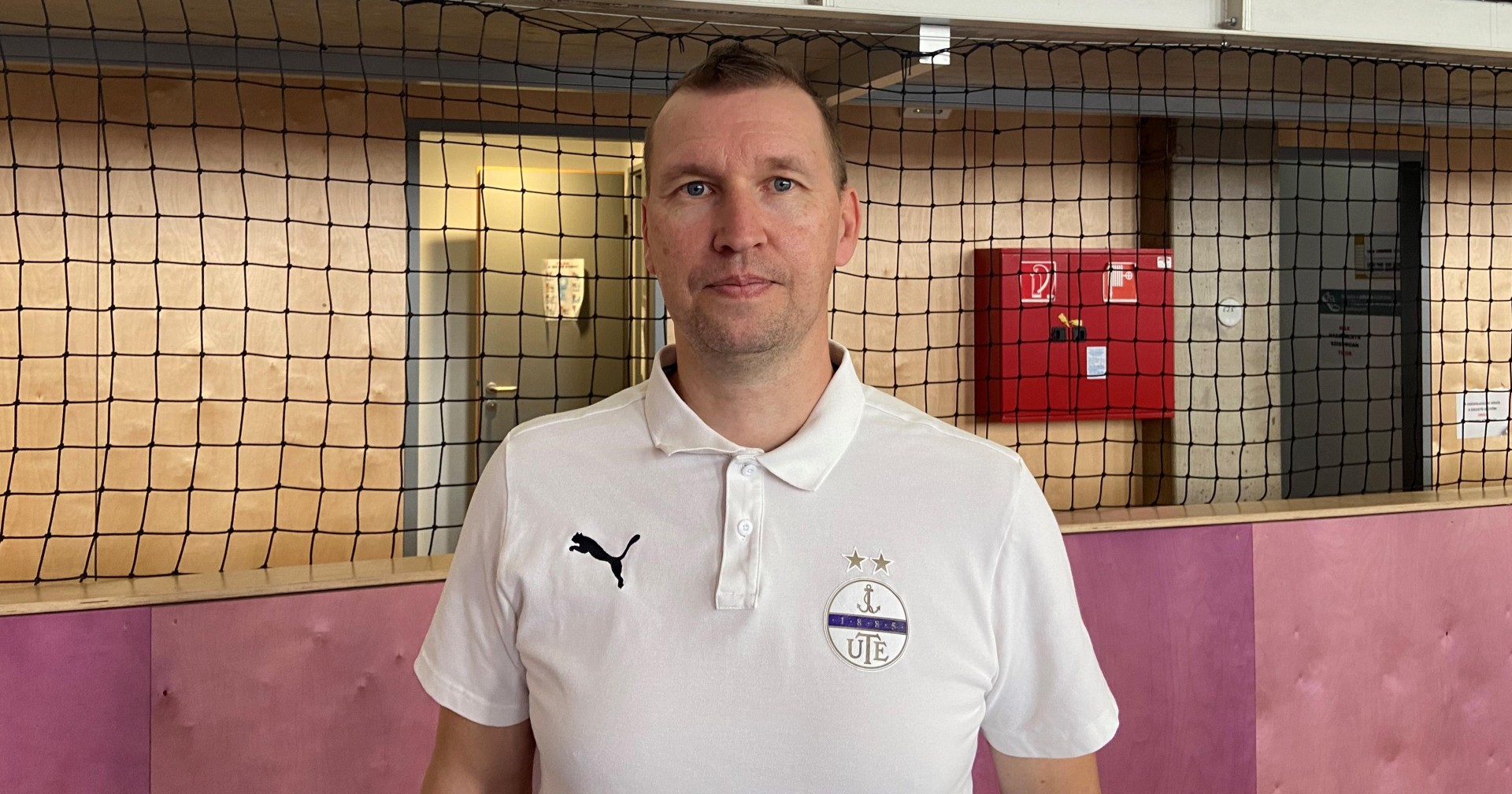 Hétfőn futsalcsapatunk hazai pályán kezdi az új idényt