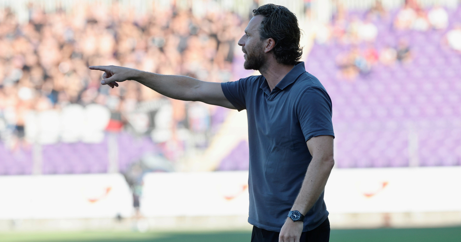 Bartosz Grzelak: Ez a siker önbizalmat adott nekünk