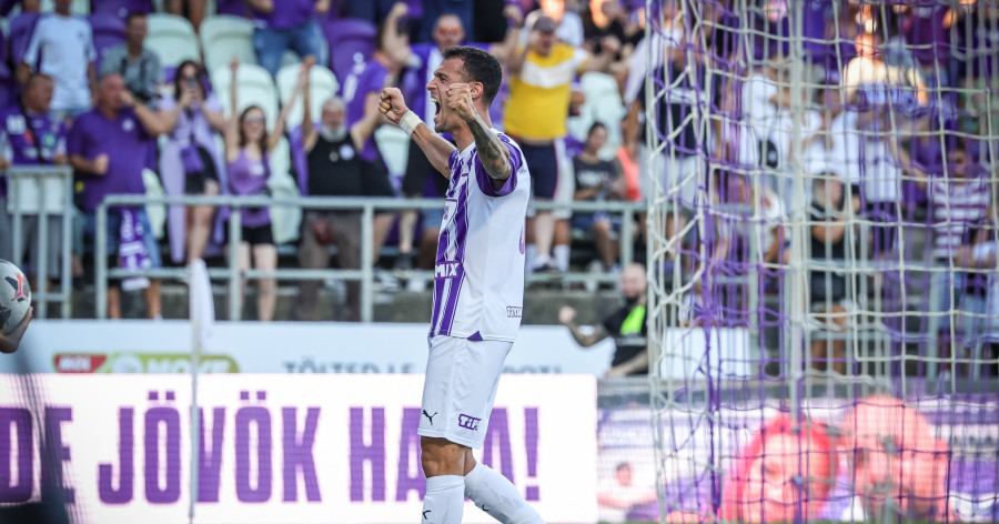 Joao Nunes: Nem változtatunk a mentalitásunkon