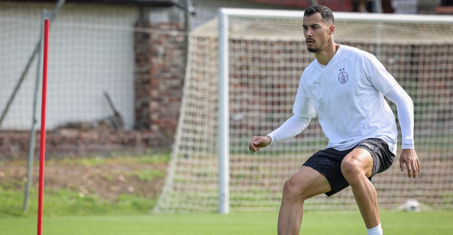 André Duarte: A magyar labdarúgás rengeteget javult az elmúlt években, és folyamatosan fejlődik