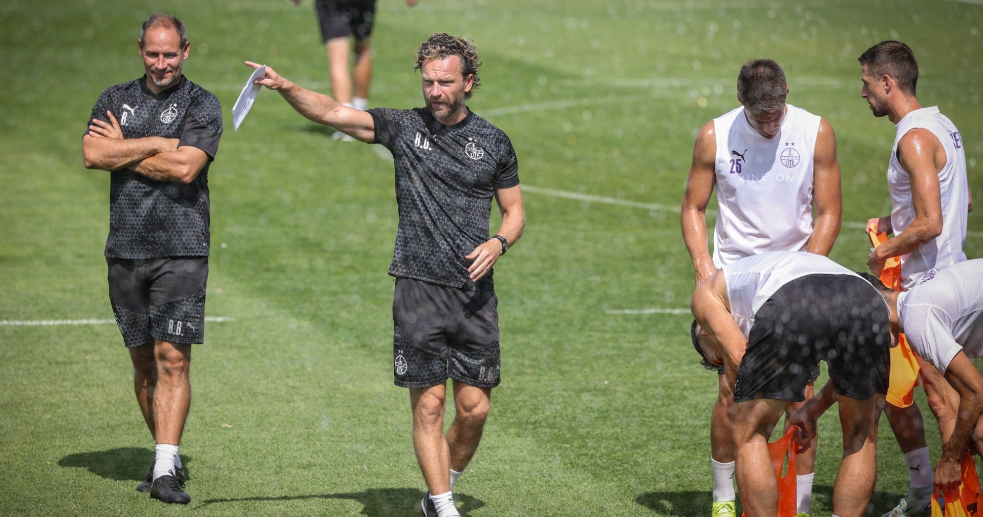 „A megszerzendő pontokon túlmutató jelentőségű meccs a Debrecen elleni”