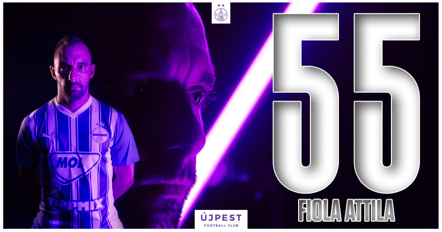 59-szeres válogatott védő igazolt a Megyeri útra