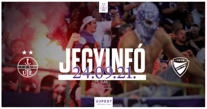 Jegyinfo W E B D V T K